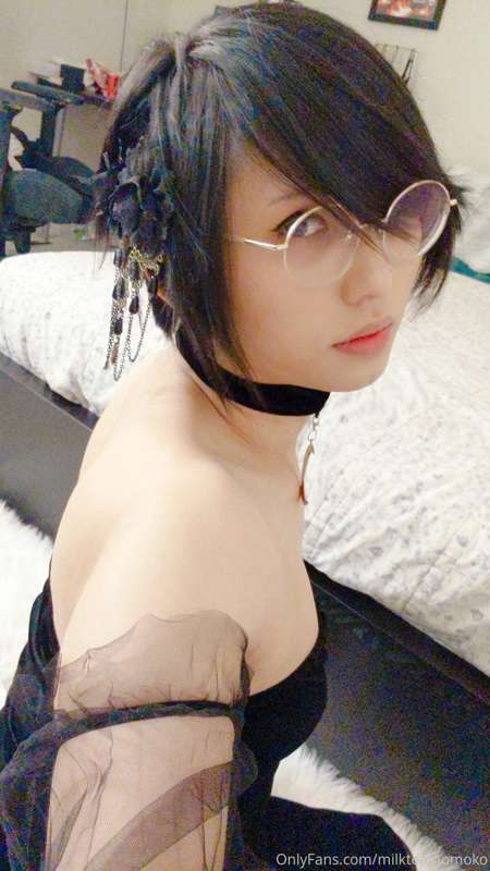 Milkteamomoko - Onlyfans - 14 Oct, 2021 19