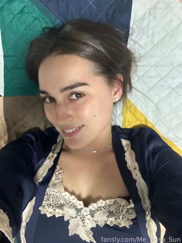 Me_Lissa_Sun - Fansly - 30 Sep, 2023