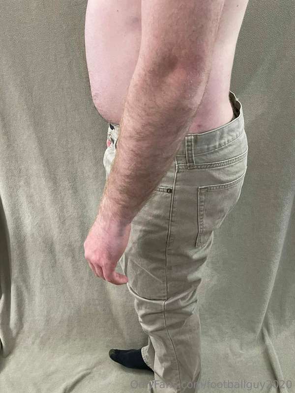 The Shirtless Sarge - Set 1 12