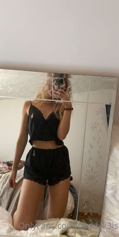 having a mental health day💕