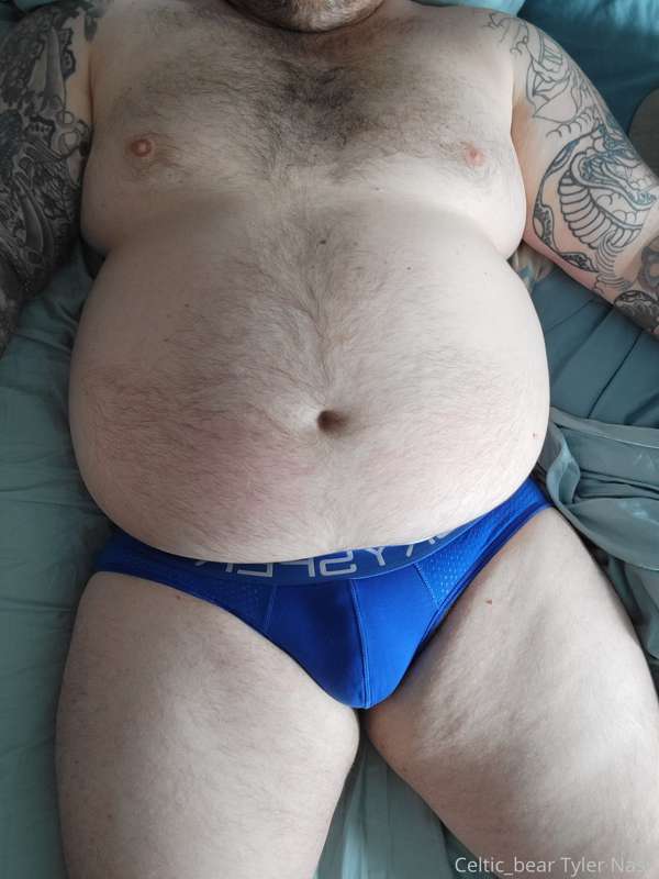Bored and playing with my new selfie stick. Beard is coming .. 6