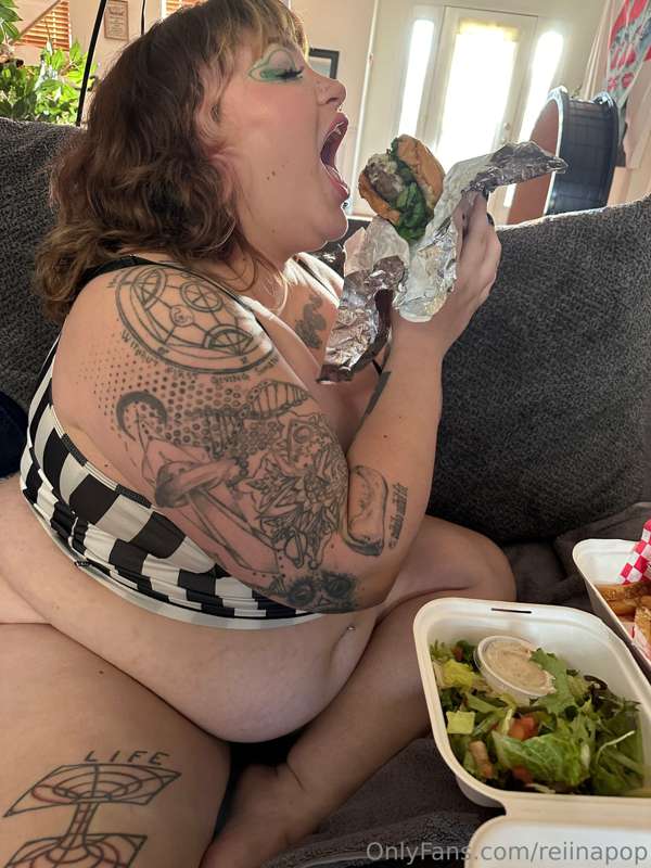 I am horny today, so horny 2