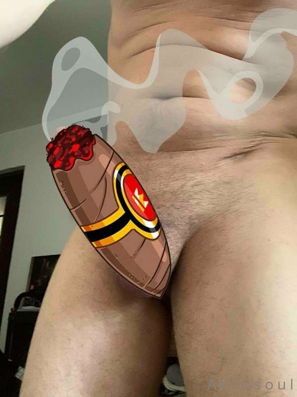 I need some wet lips for a few good puffs puffs. And more. W..