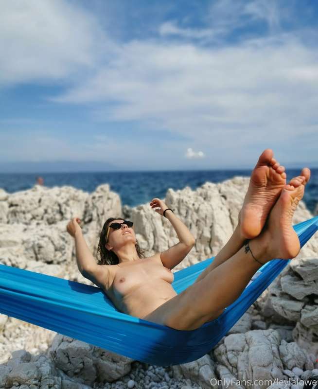 Just simply enjoying life! And I hope you are too! If not, a.. 8