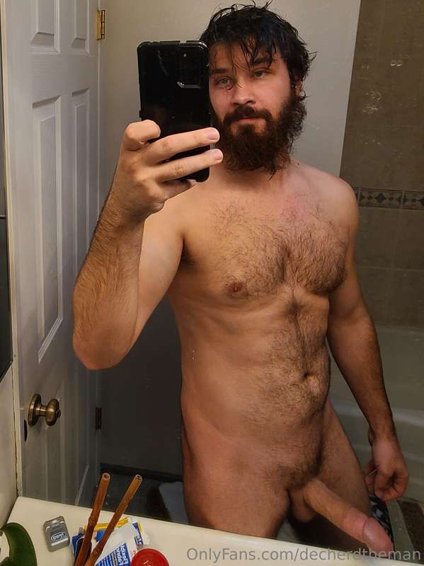 Big fat cock 😇