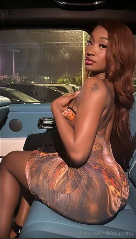 🔥Free Subscription🔥 🍫 I @blackamberrose am a chocolate dream..