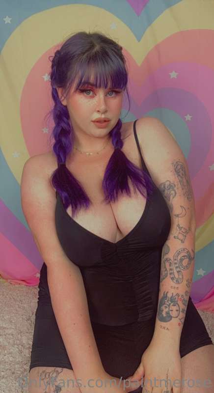 Paintmerose - Onlyfans - 01 Jan, 2023