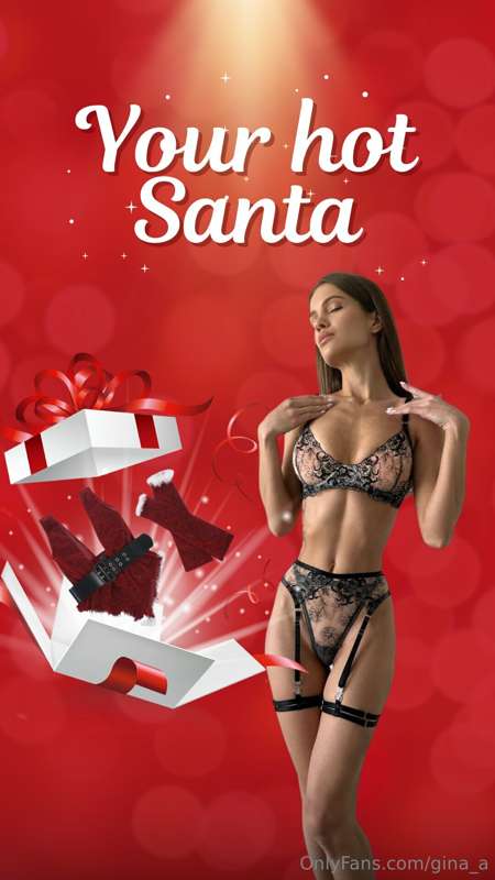Are you in a Christmas mood yet? If not, we're going to fix ..
