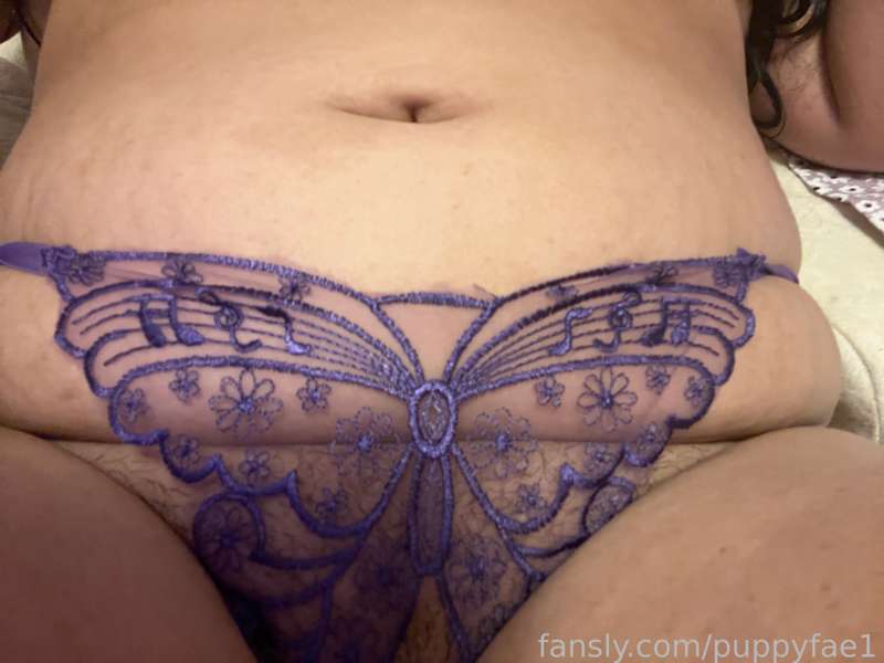 Puppyfae1 - Fansly - 02 Dec, 2023