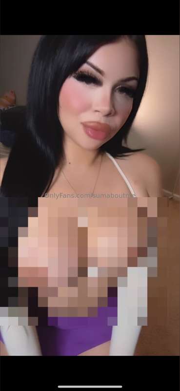 Can i fuck you and your bestfriend ? 😈