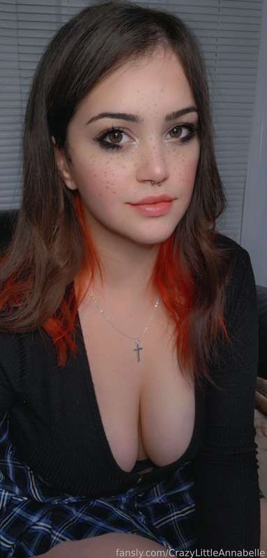 Crazylittleannabelle - Fansly - 14 Feb, 2022 9