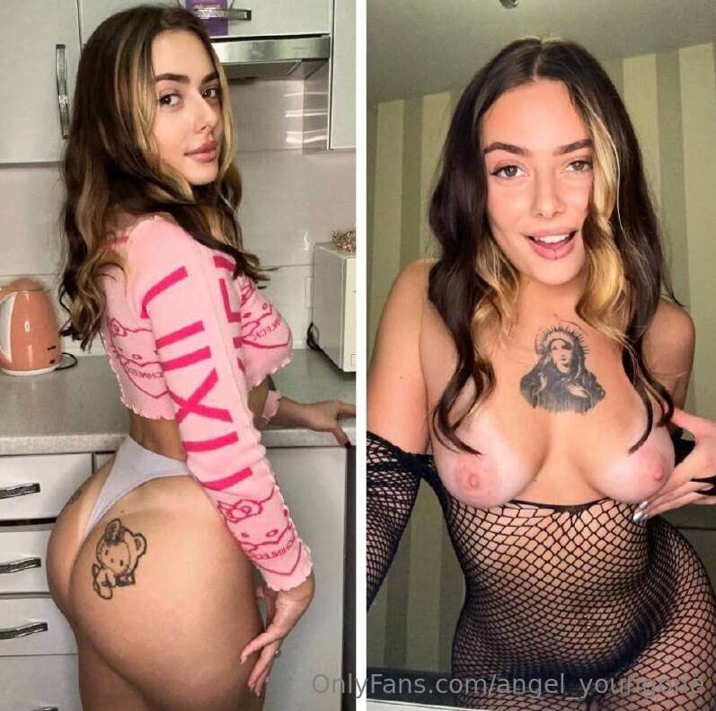 #FREE ONLY TODAY ✨@alyssabrooklyn02 has such a biggg ass wit..