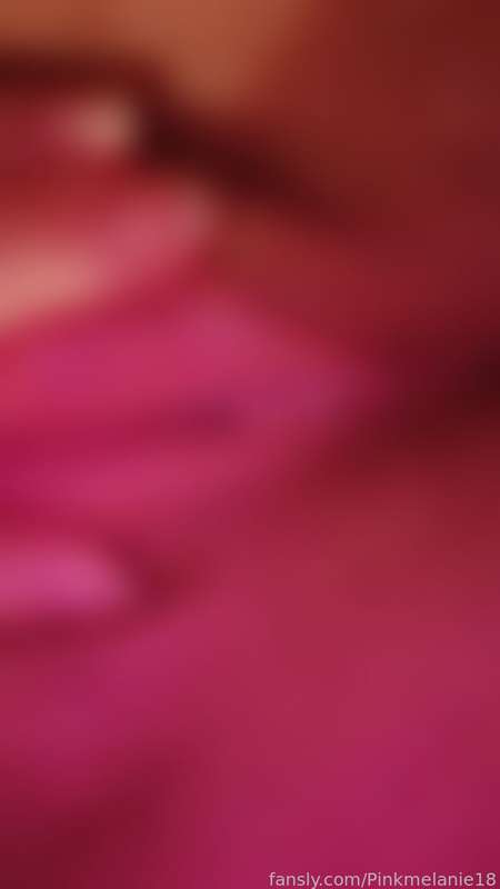 Pinkmelanie18 - Fansly - 10 Apr, 2025