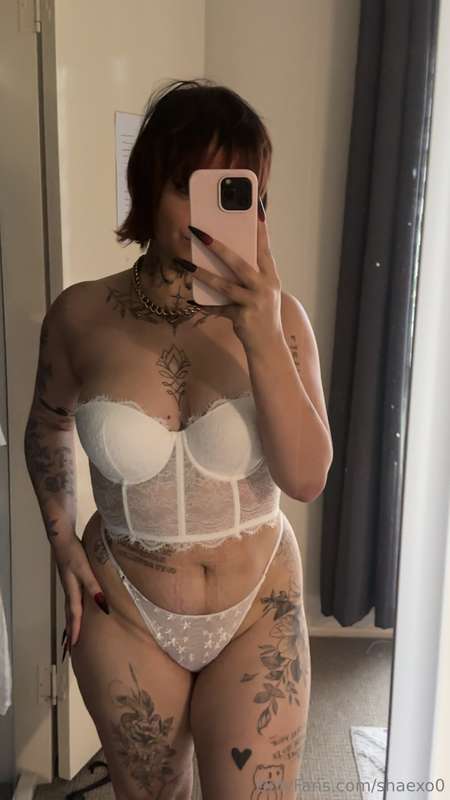 do we like the new lingerie 🫣🤤Help me buy some more💋