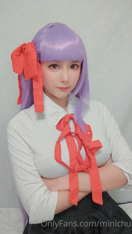 Senpai~ let's do it 8