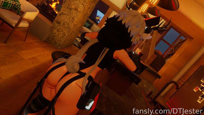 Dtjester - Fansly - 25 Aug, 2023 39