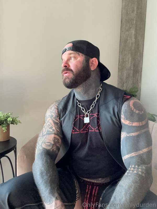 I need a leather bar 3