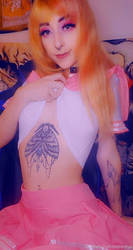 💦💕 I promise I've been good Senpai UwU 💕💦 29