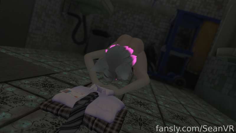 Seanvr - Fansly - 12 Feb, 2024 5