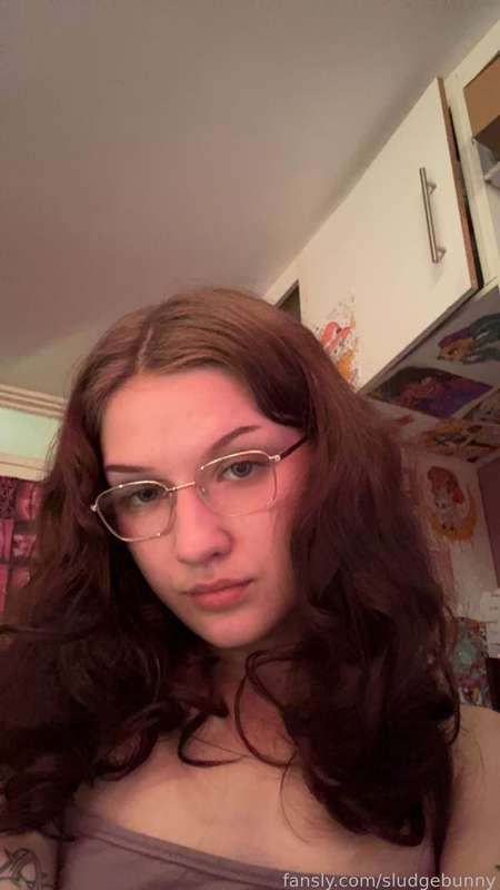 Sludgebunny - Fansly - 28 Sep, 2024