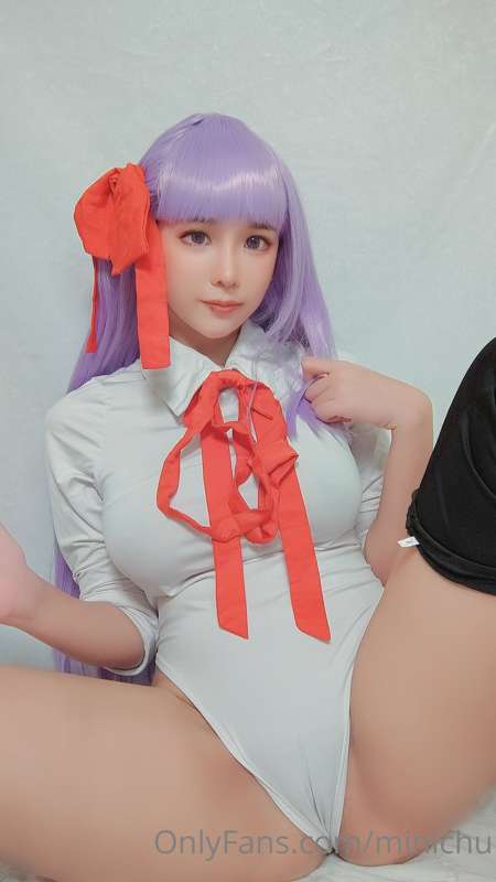 Senpai~ let's do it 11