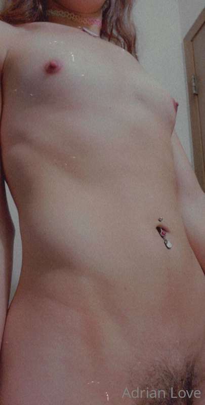 Soooo, heres a tiddy update🤍😜🍒, small but theyre gettin ther..