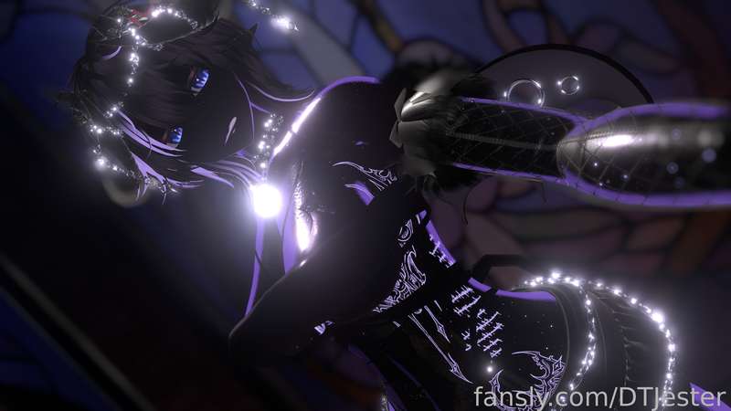 Dtjester - Fansly - 14 Dec, 2024 5