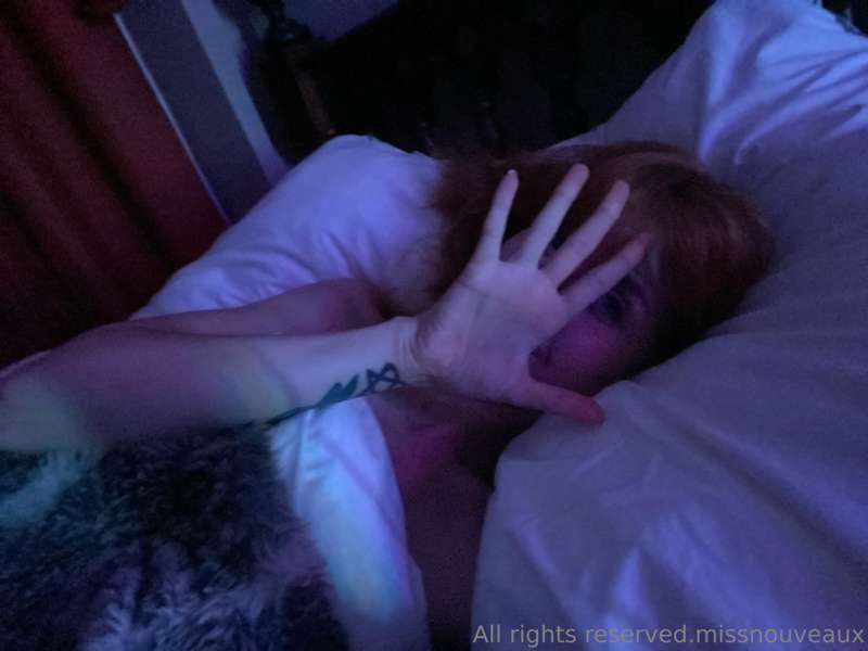 Sleep well