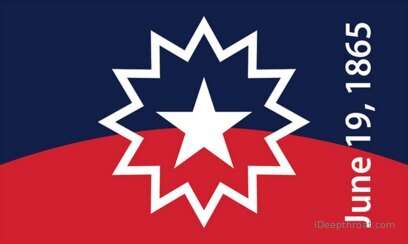 Juneteenth, a time for introspection for Jim and I.  https:/..