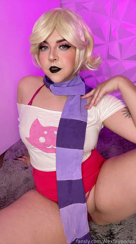 Alexfayenova - Fansly - 13 Apr, 2024 11