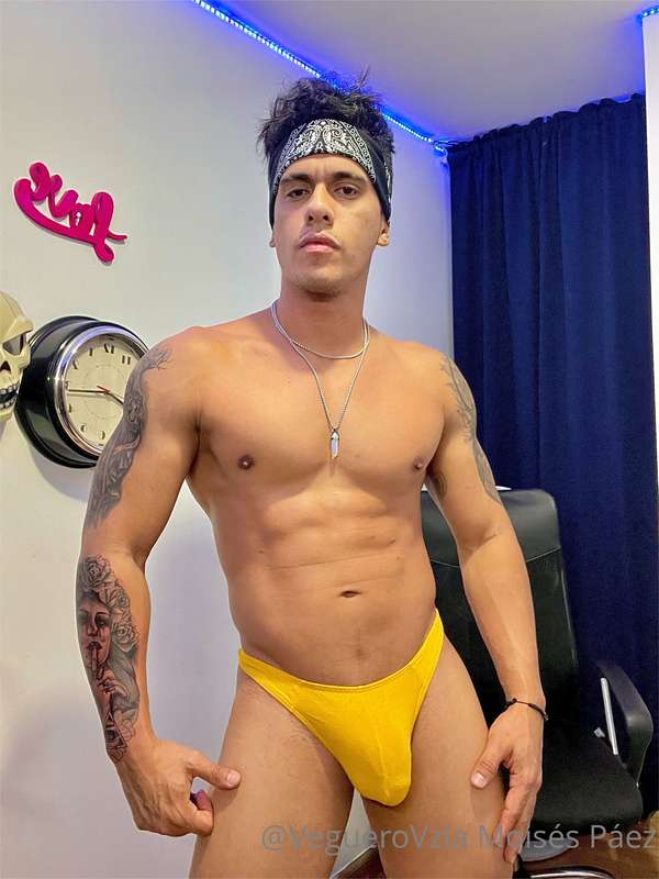 Veguerovzla - Onlyfans - 26 Apr, 2022