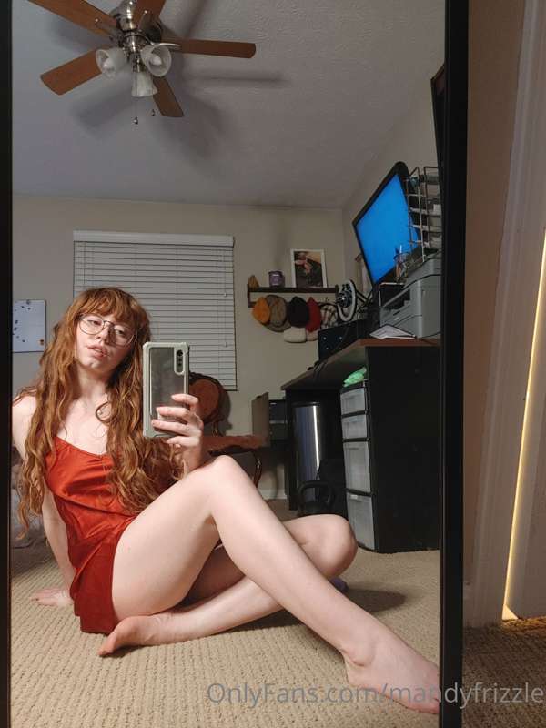Silk slip 18