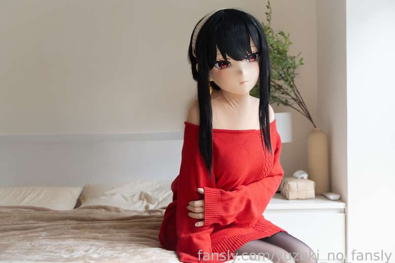 Yuzuki_No_Fansly - Fansly - 05 Jun, 2024 38