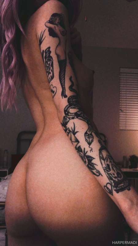 i love front & back nudes, what about u? 2