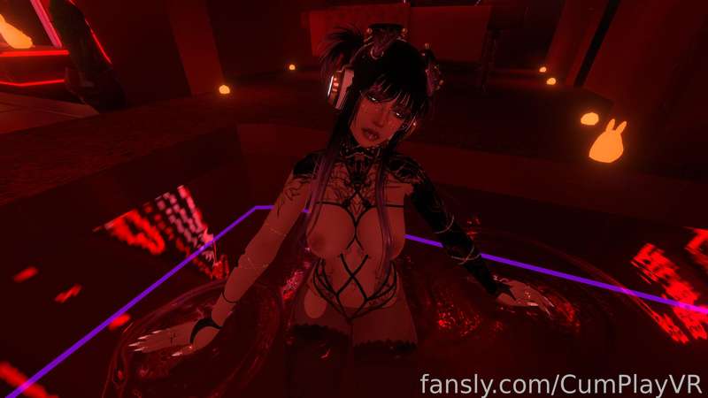 Cumplayvr - Fansly - 23 Apr, 2024 4