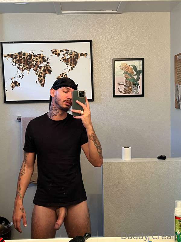 Daddycream - Onlyfans - 18 Nov, 2022 7