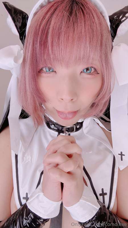 えちちシスターさん 3