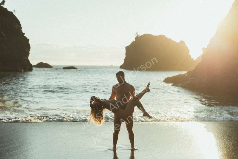 Here’s some photos from our photoshoot we did in Oregon in J.. 2