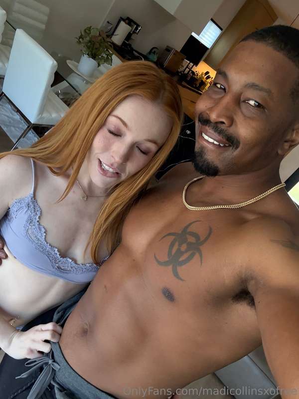 @isiahmaxwell said red heads have the tightest pussies  10