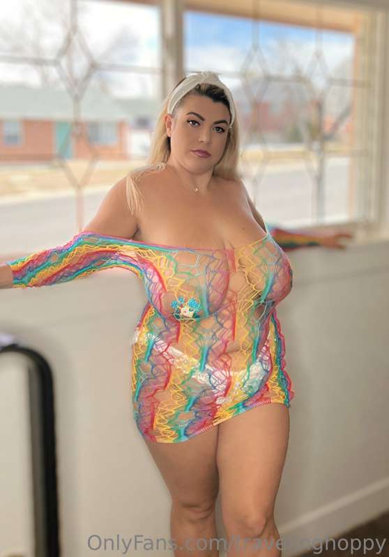 Taste the rainbow 🌈 5
