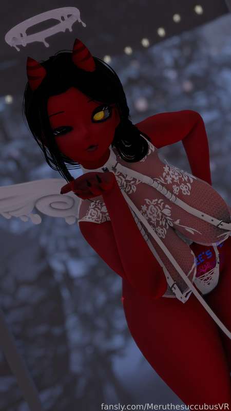 Meruthesuccubusvr - Fansly - 30 Aug, 2024 62