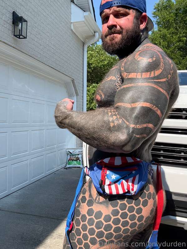 Born in the USA 🇺🇸  1
