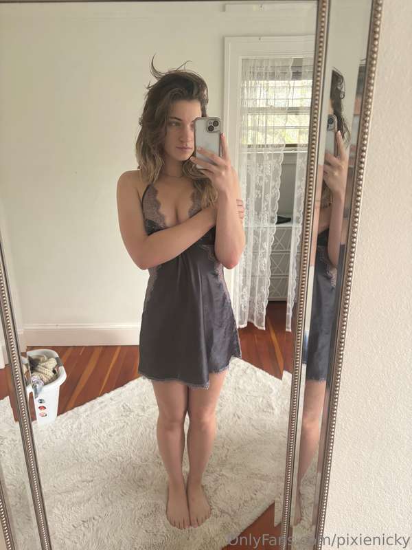 None of these show actually naked body parts but I still thi.. 3