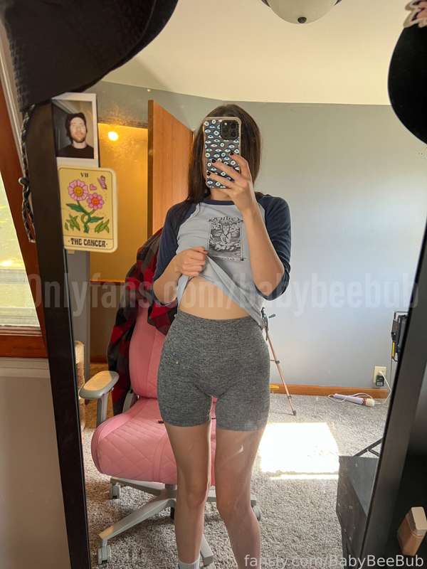Babybeebub - Fansly - 04 Nov, 2022 11