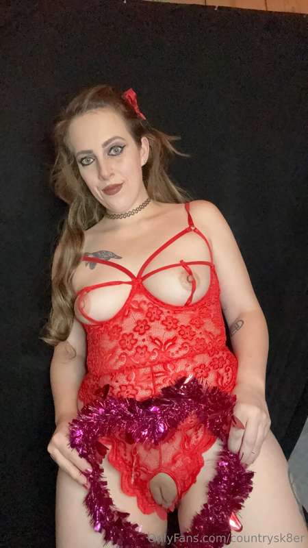 Happy Valentine’s Day here’s my Valentine’s Day photoshoot d.. 17