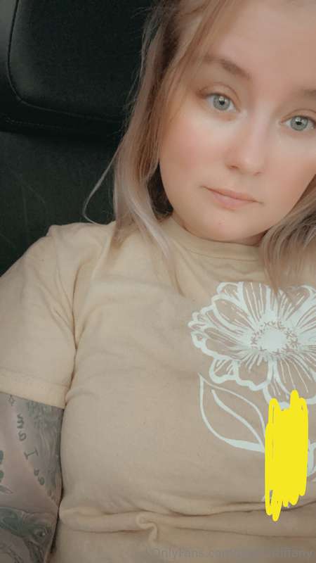 Typicaltiffany - Onlyfans - 26 Sep, 2024