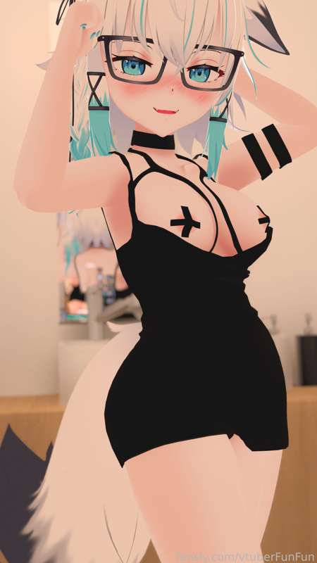 Vtuberfunfun - Fansly - 21 Jun, 2022 8