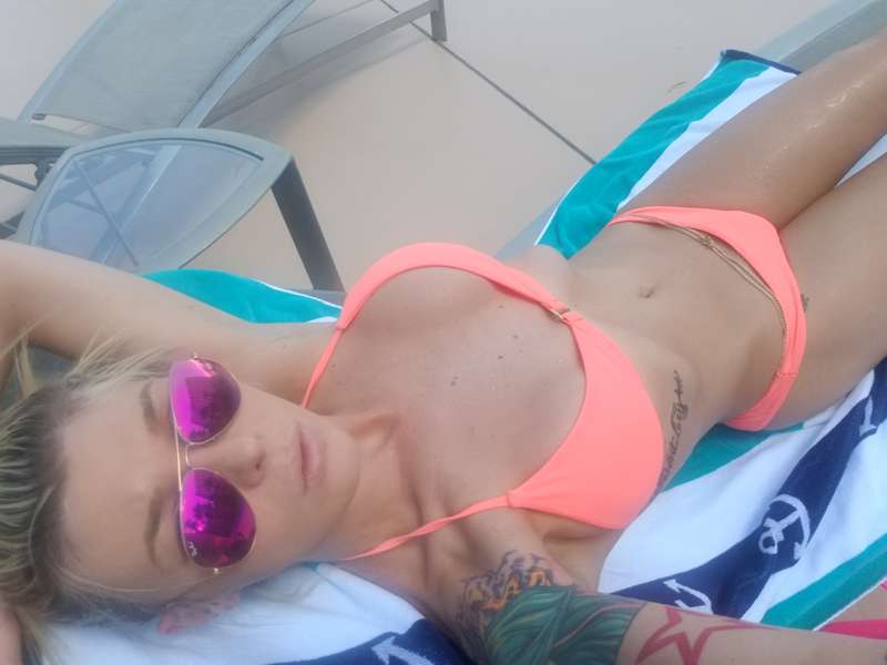 Aubreykate - Onlyfans - 09 Aug, 2017 4