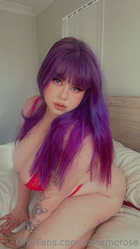 Paintmerose - Onlyfans - 26 Jun, 2023 4