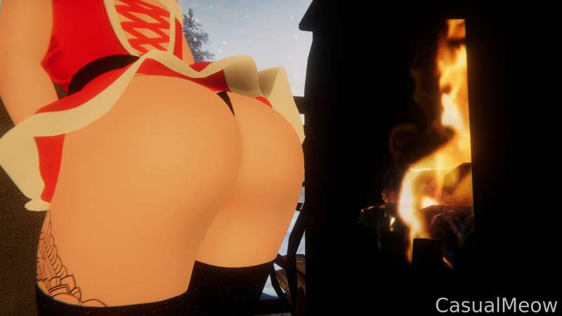 Casualmeowvr - Fansly - 20 Dec, 2023 24